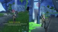 Investigate the Exiles' camp (Image via Kuro Games)